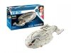 Revell 04992 U.S.S. Voyager 1/670